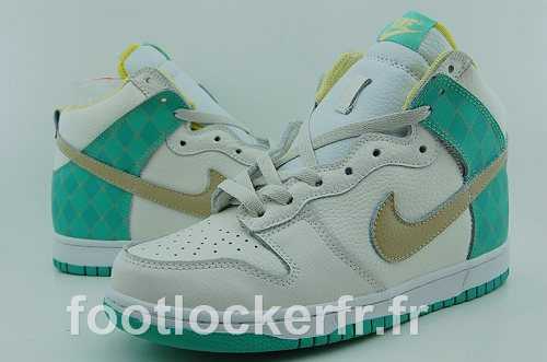 Nike Dunk High Femme Prix Pascher Nike Dunk Cheap